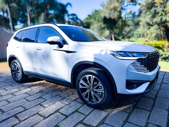 GWM HAVAL H6 1.5 PHEV19 E-TRACTION GWM HAVAL H6 1.5 PHEV19 E-TRACTION